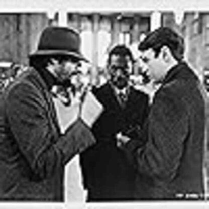 Trading Places (1983) Starring Denholm Elliott on DVD - Image 2