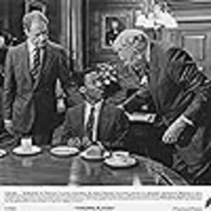 Trading Places (1983) Starring Denholm Elliott on DVD - Image 4