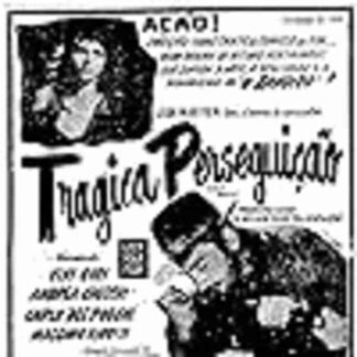 Tragic Hunt (1947) with English Subtitles on DVD