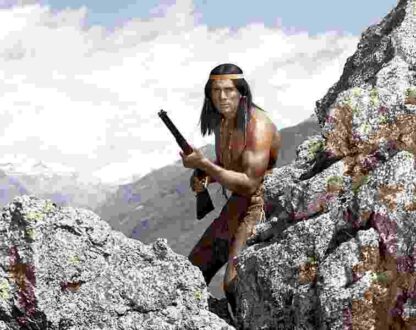 Trail of the Falcon (1968) with English Subtitles on DVD - Image 4