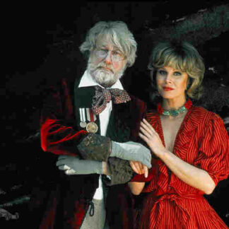 Trail of the Pink Panther (1982) Starring Peter Sellers on DVD