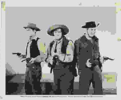 Trail of the Vigilantes (1940) Starring Franchot Tone on DVD - Image 2