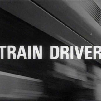 Train Driver (1966) Starring  on DVD