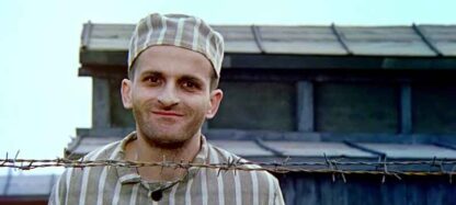 Train of Life (1998) with English Subtitles on DVD - Image 3