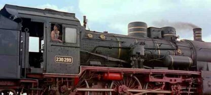 Train of Life (1998) with English Subtitles on DVD - Image 4