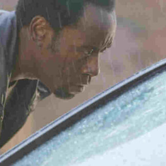 Traitor (2008) Starring Don Cheadle on DVD