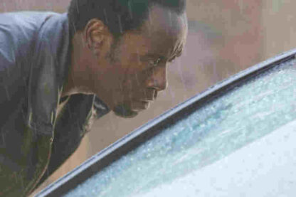 Traitor (2008) Starring Don Cheadle on DVD