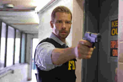 Traitor (2008) Starring Don Cheadle on DVD - Image 4
