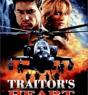Traitor's Heart (1999) DVD