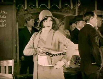 Tramp, Tramp, Tramp (1926) with English Subtitles on DVD - Image 3