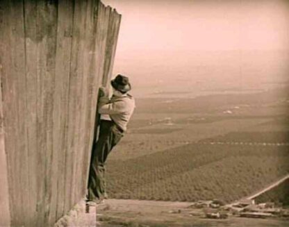 Tramp, Tramp, Tramp (1926) with English Subtitles on DVD - Image 4