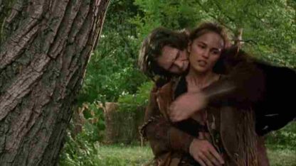 Trancers 5: Sudden Deth (1994) Starring Tim Thomerson on DVD - Image 3