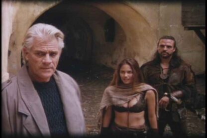 Trancers 5: Sudden Deth (1994) Starring Tim Thomerson on DVD - Image 4