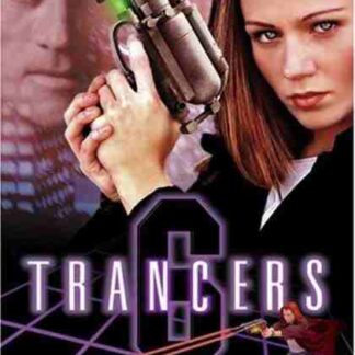 Trancers 6 (2002) Starring Zette Sullivan on DVD