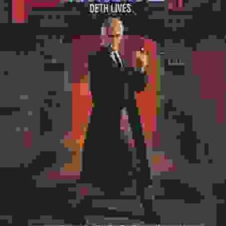 Trancers III (1992) Starring Tim Thomerson on DVD