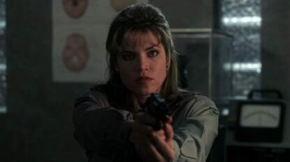 Trancers III (1992) Starring Tim Thomerson on DVD - Image 2