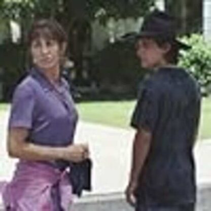 Transamerica (2005) Starring Andrea James on DVD - Image 2