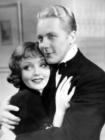 Transatlantic Merry-Go-Round (1934) Starring Jack Benny on DVD - Image 3