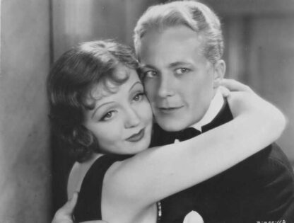 Transatlantic Merry-Go-Round (1934) Starring Jack Benny on DVD - Image 4