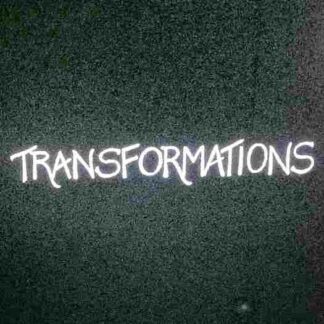Transformations (1972) Starring  on DVD
