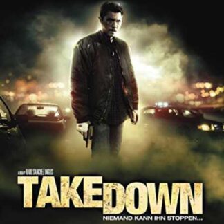 Transparency (2010) with English Subtitles on DVD