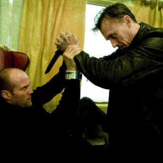 Transporter 3 (2008) Starring Jason Statham on DVD