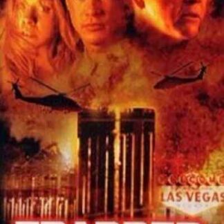 Trapped (2001) Starring William McNamara on DVD