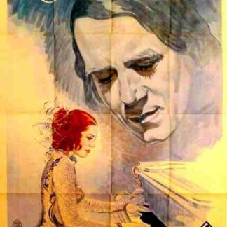Träumerei (1944) with English Subtitles on DVD