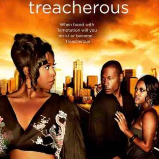 Treacherous (2010) Starring Tiffany Ashley on DVD