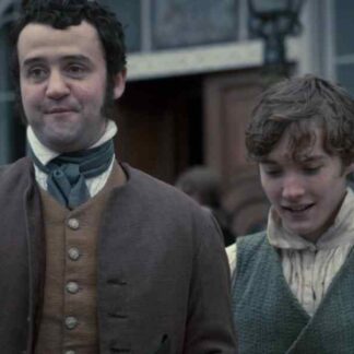 Treasure Island (2012) Starring Barnaby Kay on DVD