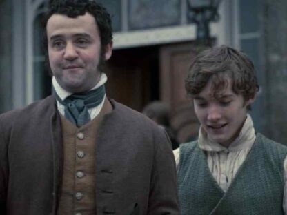 Treasure Island (2012) Starring Barnaby Kay on DVD