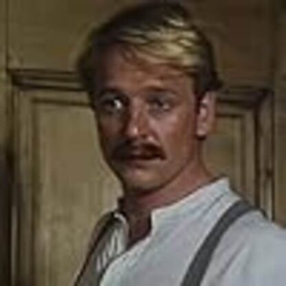 Treasures of the Snow (1983) Starring Paul Dean on DVD - Image 2