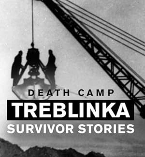 Treblinka's Last Witness (2012) DVD