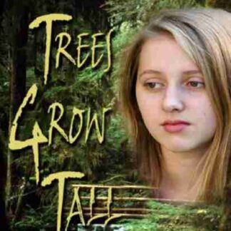 Trees Grow Tall and Then They Fall (2005) Starring Sarah Aldrich on DVD