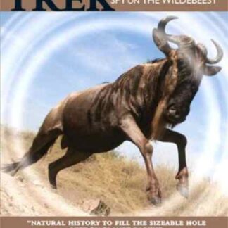 Trek: Spy on the Wildebeest (2007) Starring David Attenborough on DVD