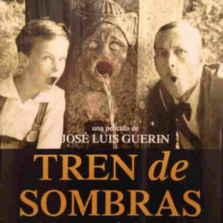 Tren de sombras (1997) with English Subtitles on DVD