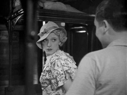 Treno popolare (1933) with English Subtitles on DVD - Image 2