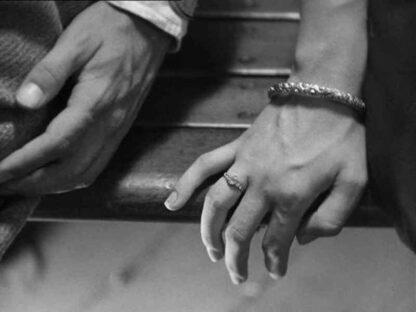 Treno popolare (1933) with English Subtitles on DVD - Image 3