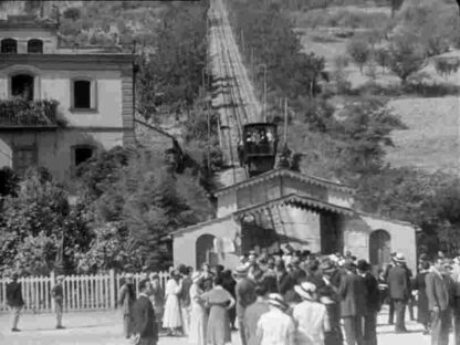 Treno popolare (1933) with English Subtitles on DVD - Image 4