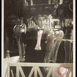Treze Cadeiras (1957) with English Subtitles on DVD