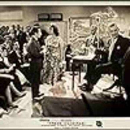 Treze Cadeiras (1957) with English Subtitles on DVD - Image 3