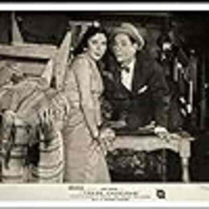 Treze Cadeiras (1957) with English Subtitles on DVD - Image 4