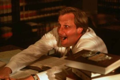 Trial and Error (1997) Starring Michael Richards on DVD - Image 3