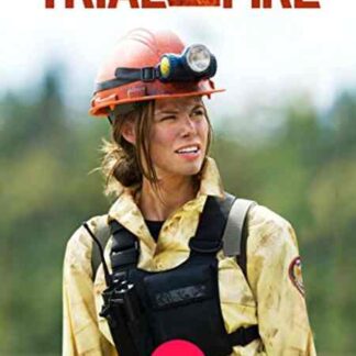 Trial by Fire (2008) Starring Brooke Burns on DVD
