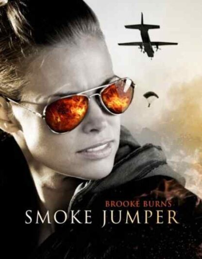 Trial by Fire (2008) Starring Brooke Burns on DVD - Image 5