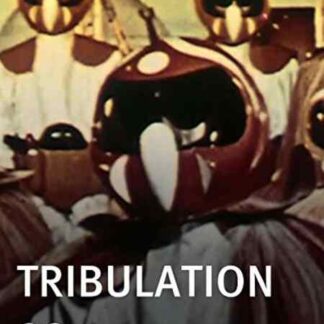 Tribulation 99: Alien Anomalies Under America (1992) Starring Maurice Bishop on DVD