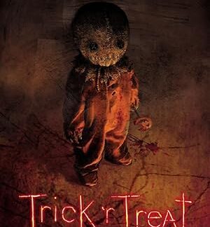 Trick 'r Treat (2007) DVD