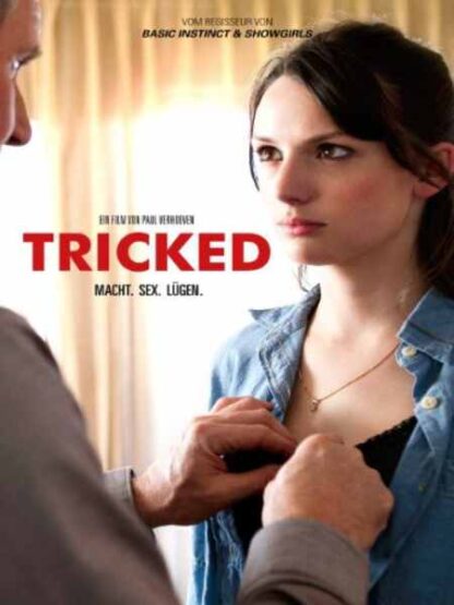 Tricked (2012) with English Subtitles on DVD - Image 2
