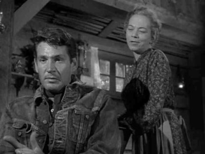 Triggers in Leash (TV Episode 1955) (1955) Starring Alfred Hitchcock on DVD