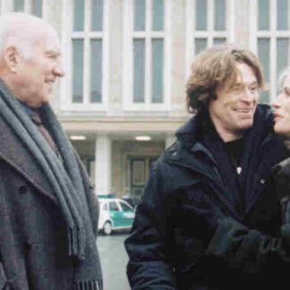 Trilogia II: I skoni tou hronou (2008) Starring Willem Dafoe on DVD